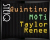 Q| Quintino-Dynamite