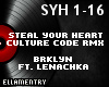 Steal Your Heart-Brklyn