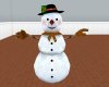 (SK) Snowman Dancing