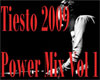 !DS!2009 Tiesto PowerMix