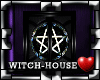 !PK Witch House Reflect