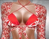Red Bikini Outfits RLL