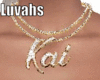Luvahs~Kai