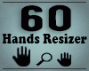 Hand Scaller 60%