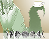 ☆ Matcha Tail v1