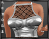 Dya Silver Top