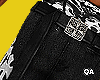 Quality Chrome Jeans