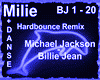 M*M J-Billie Jean+D/F/M