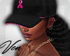 =Ven= Think Pink Fitted
