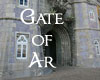 City Gate of Ar