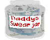 Daddys swear jar uk