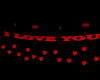 Banner I Love You [ANIM]