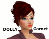 Dolly - Garnet