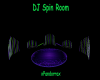 DJ Spin Room