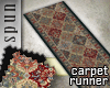 [MGB] Spun Carpet Runner