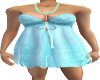 AC*Sweet Angel turquoise
