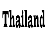 TK-Thailand Chain