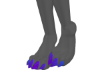 PF Panic Claws F