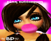 [BP] Pink bubblegum