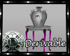[D]Derivable  Table/jar