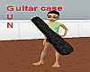 Guitar Case Gun