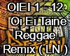 OI EI Taine Remix (LN)
