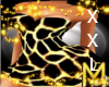 XXL Giraffa V2