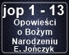 Opowiesci o Bozym Narodz