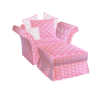 Think Pink Chair a