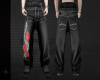 â¶Baggy Jean Ink