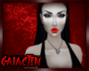 [G] Morticia Skin