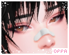 ୨୧ band aid | wht