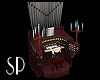 SP dark Crypt Organ