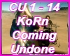 KoTn Coming Undone