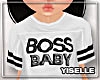 Y! Family - Bossbaby F