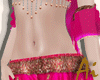 P| Bollywood Scarf