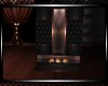 *Fallin Fireplace