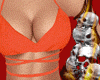 orange