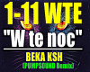 W te noc-BEKA KSH/RMX..