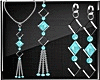 tyl jewelry set
