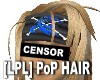 [LPL] Pop hair