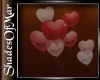 ♡ Heart Balloons