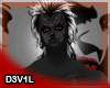 RedEyes Devil Skin [Vz]