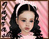 kids Curly black