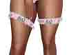 cute doll garters