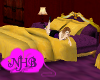 NHB = Pirate Bed