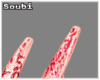 Horror Nails