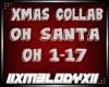 M3 Oh Santa!