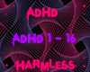 James Arthur ADHD
