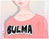 ❄ Red Bulma Dress